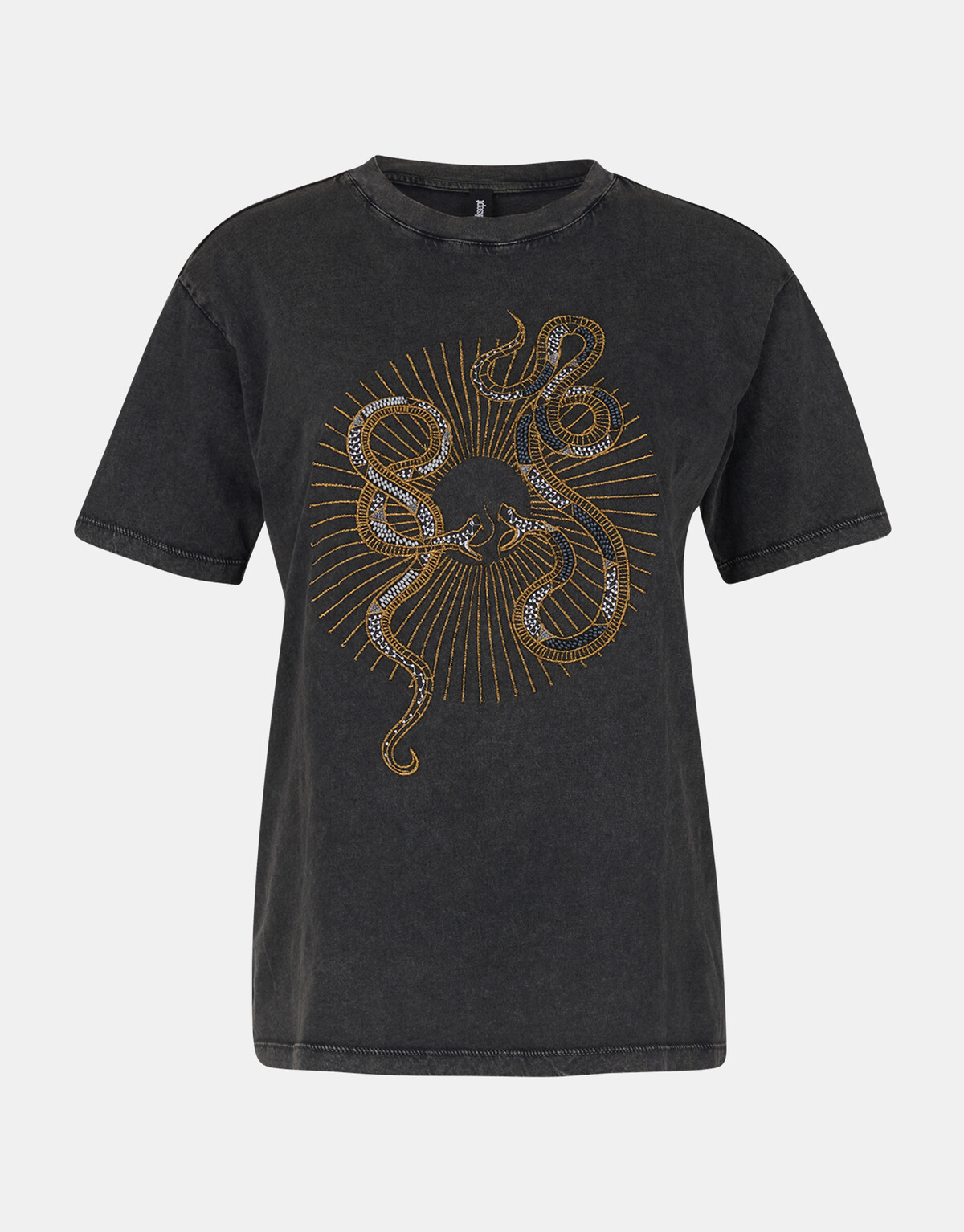 Illusion T-shirt Eksept