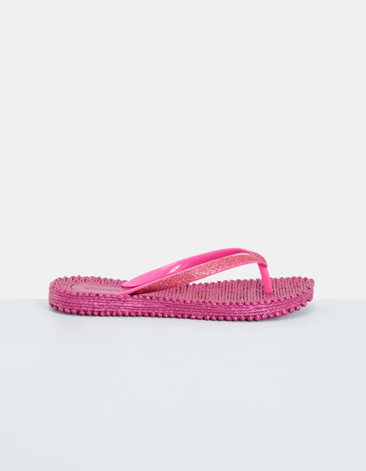 Meisjes Dotty Slipper SCHOENEN SHOEBY