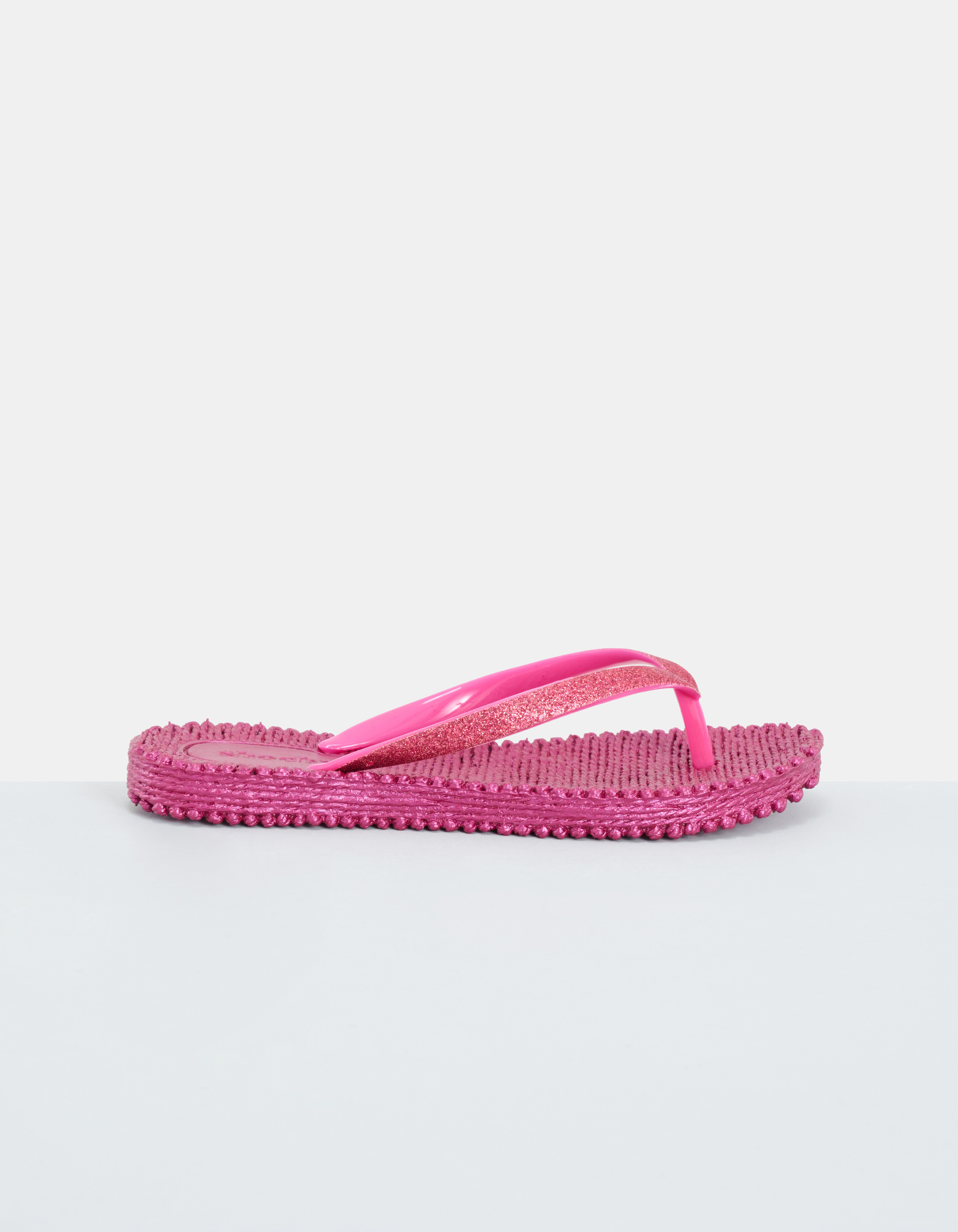 Meisjes Dotty Slipper SCHOENEN SHOEBY