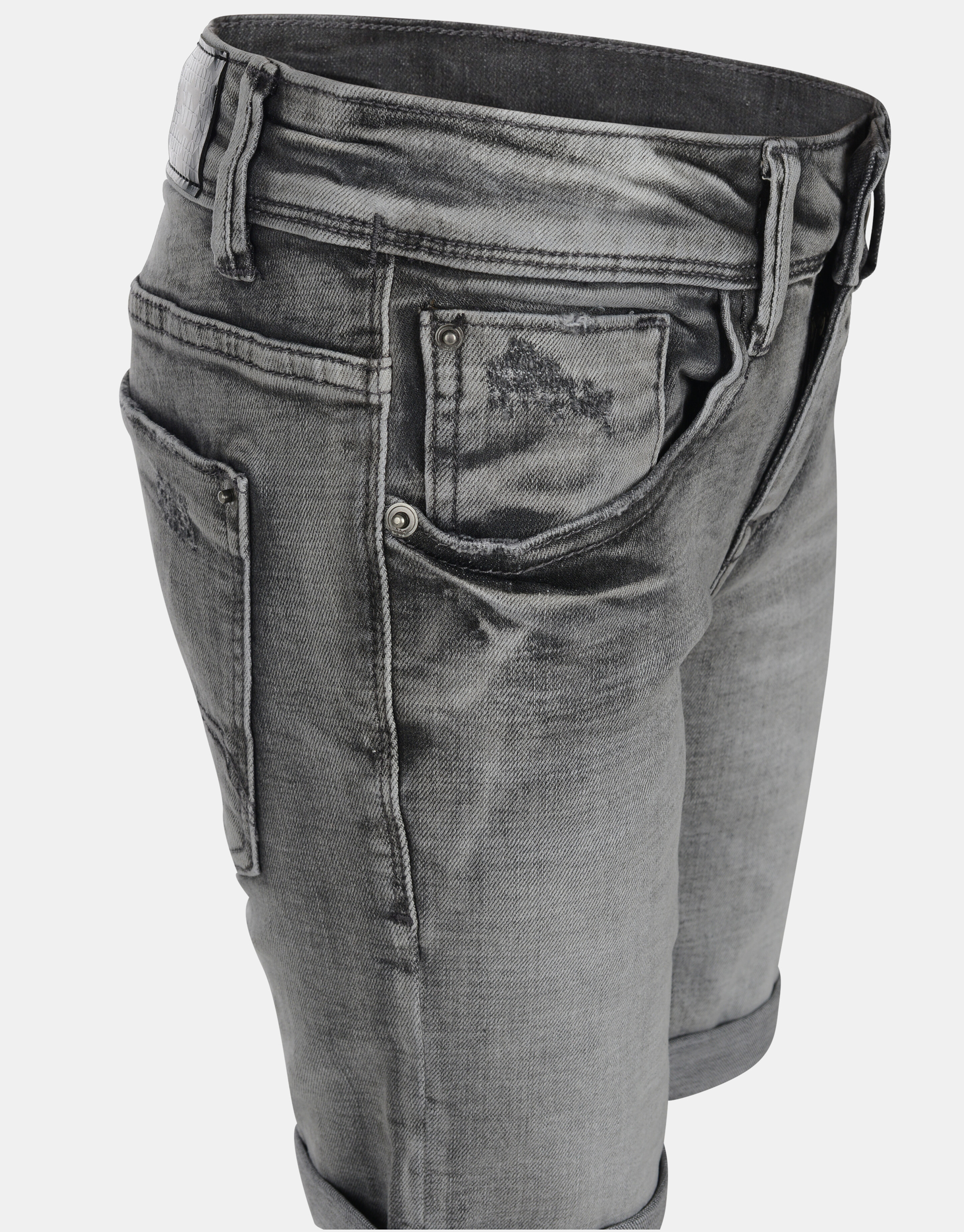 Jordan Short MTC