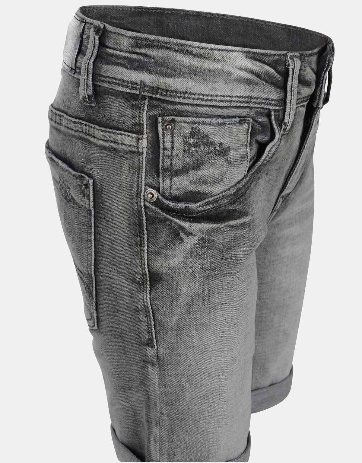 Jordan Short MTC