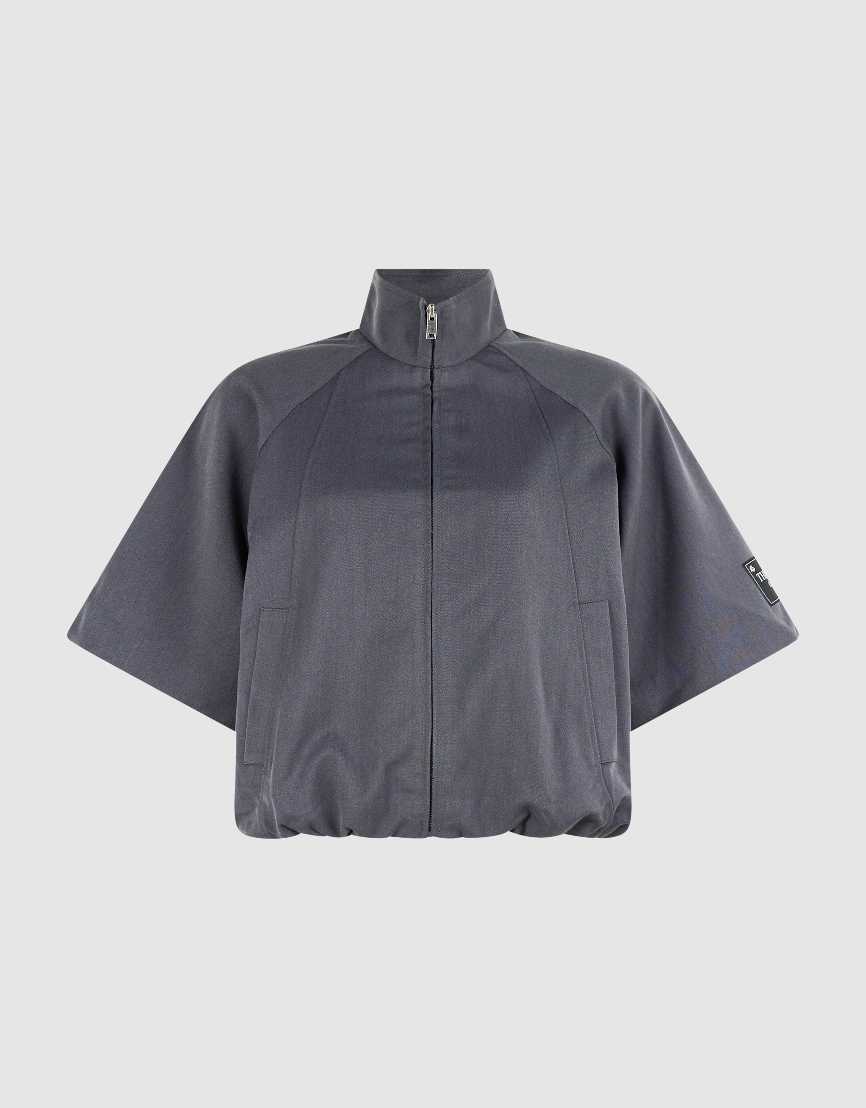 Sporty Suit Jack Grijs SHOEBY WOMEN