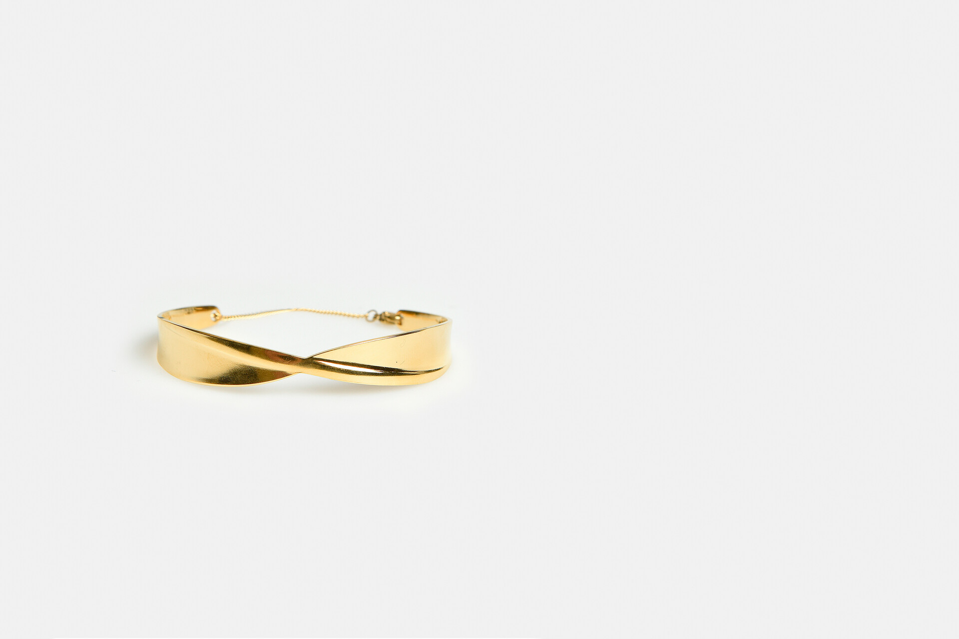 Leave Armband Stainless Steel ACCESSOIRES SHOEBY
