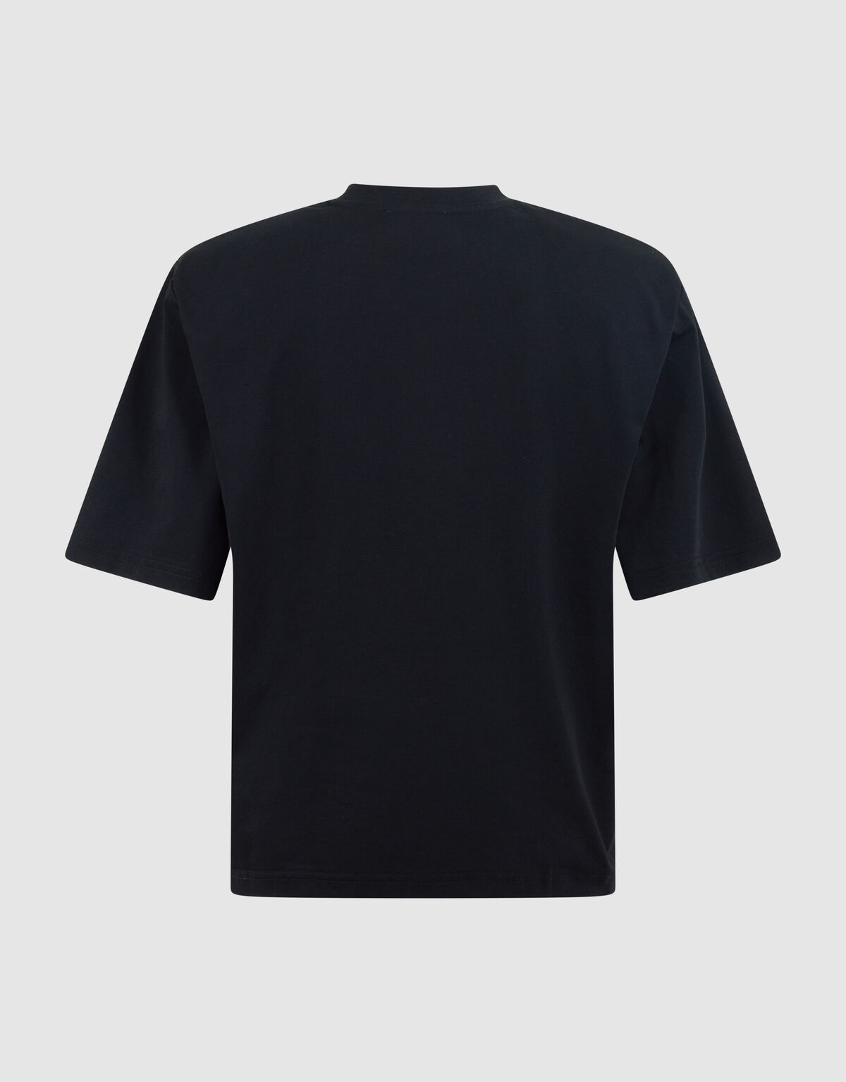 Padded T-shirt Zwart SHOEBY WOMEN