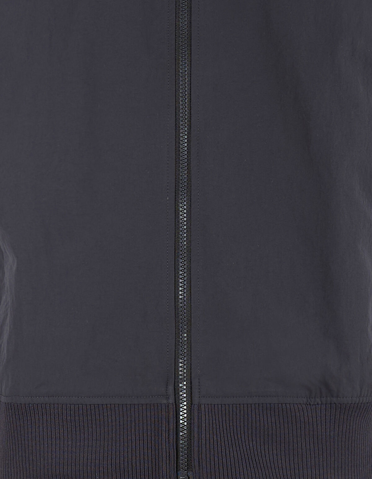 Technische Bomber Jack Donkergrijs SHOEBY MEN
