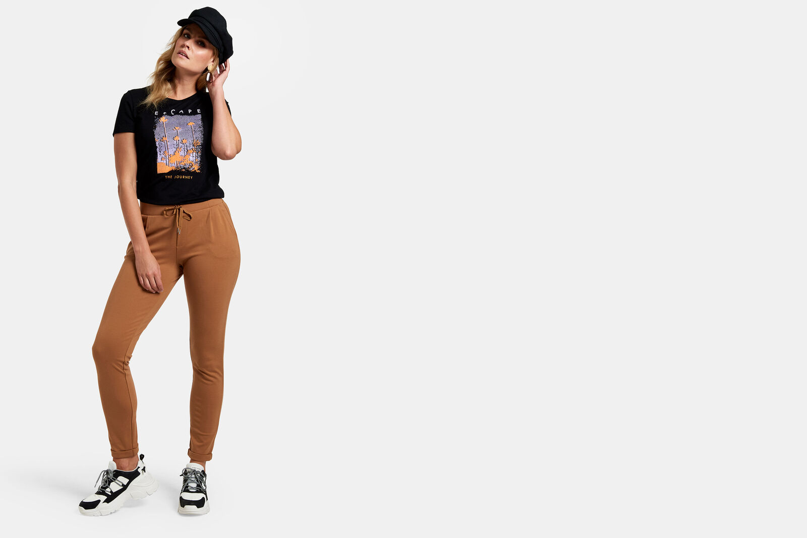Sport Broek