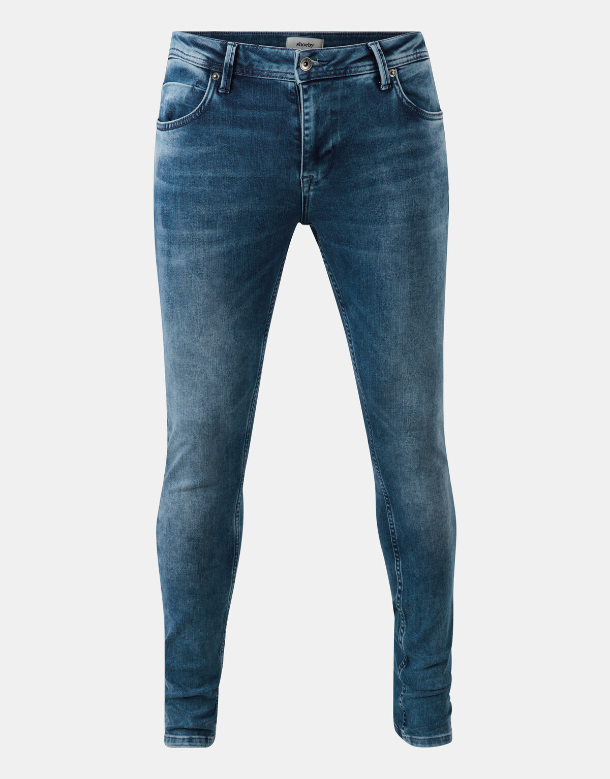 Skinny Jeans Jack Mediumstone L36 SHOEBY MEN