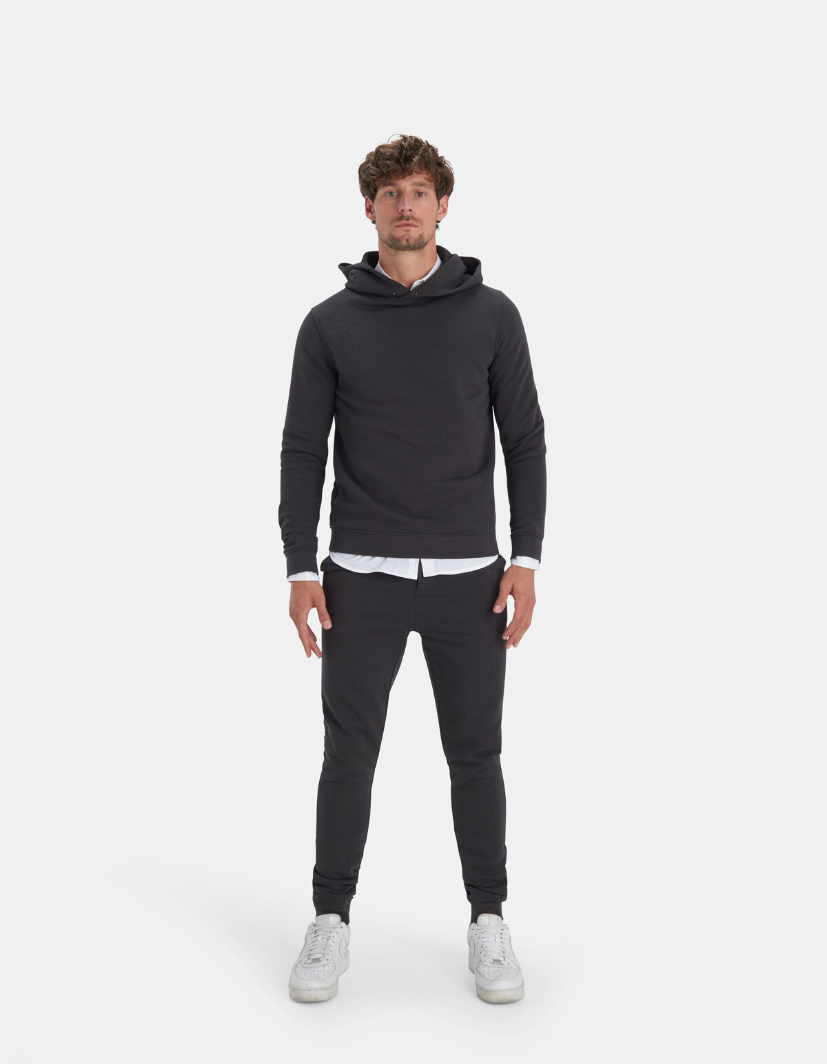 Jogger Broek by Fred van Leer