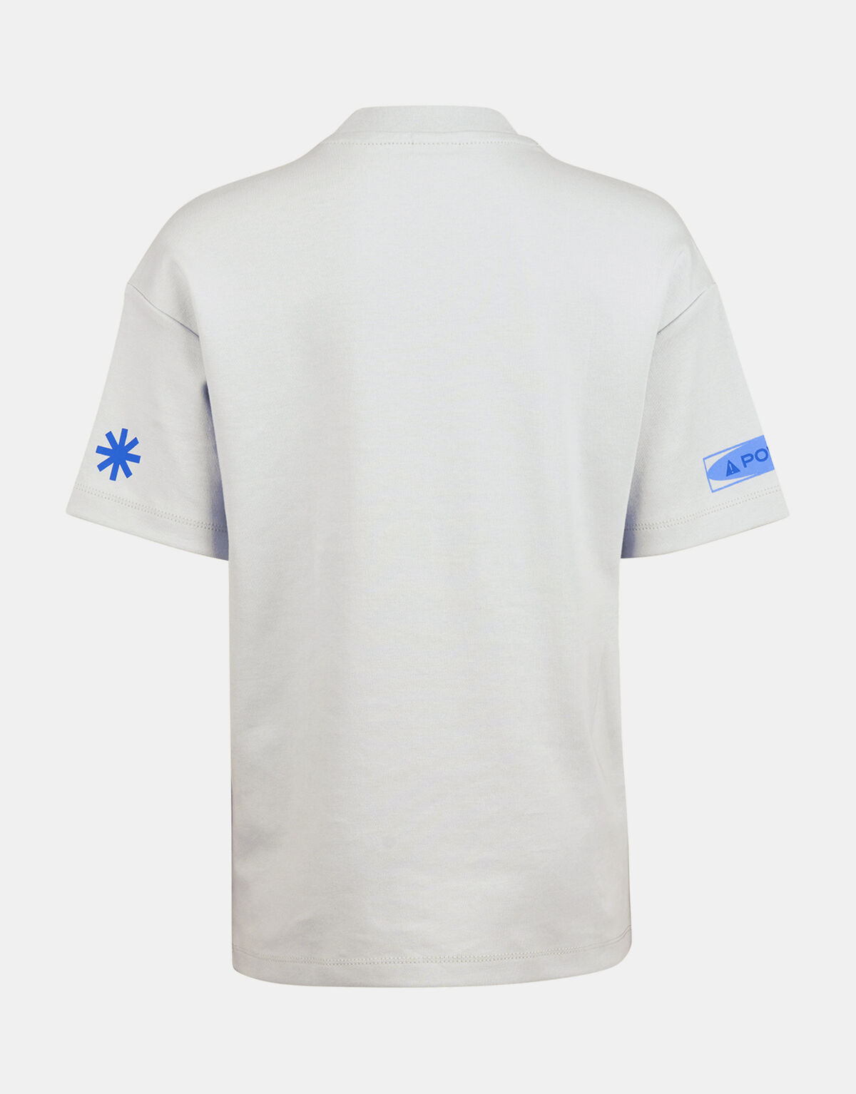 Rice T-shirt JILL&MITCH