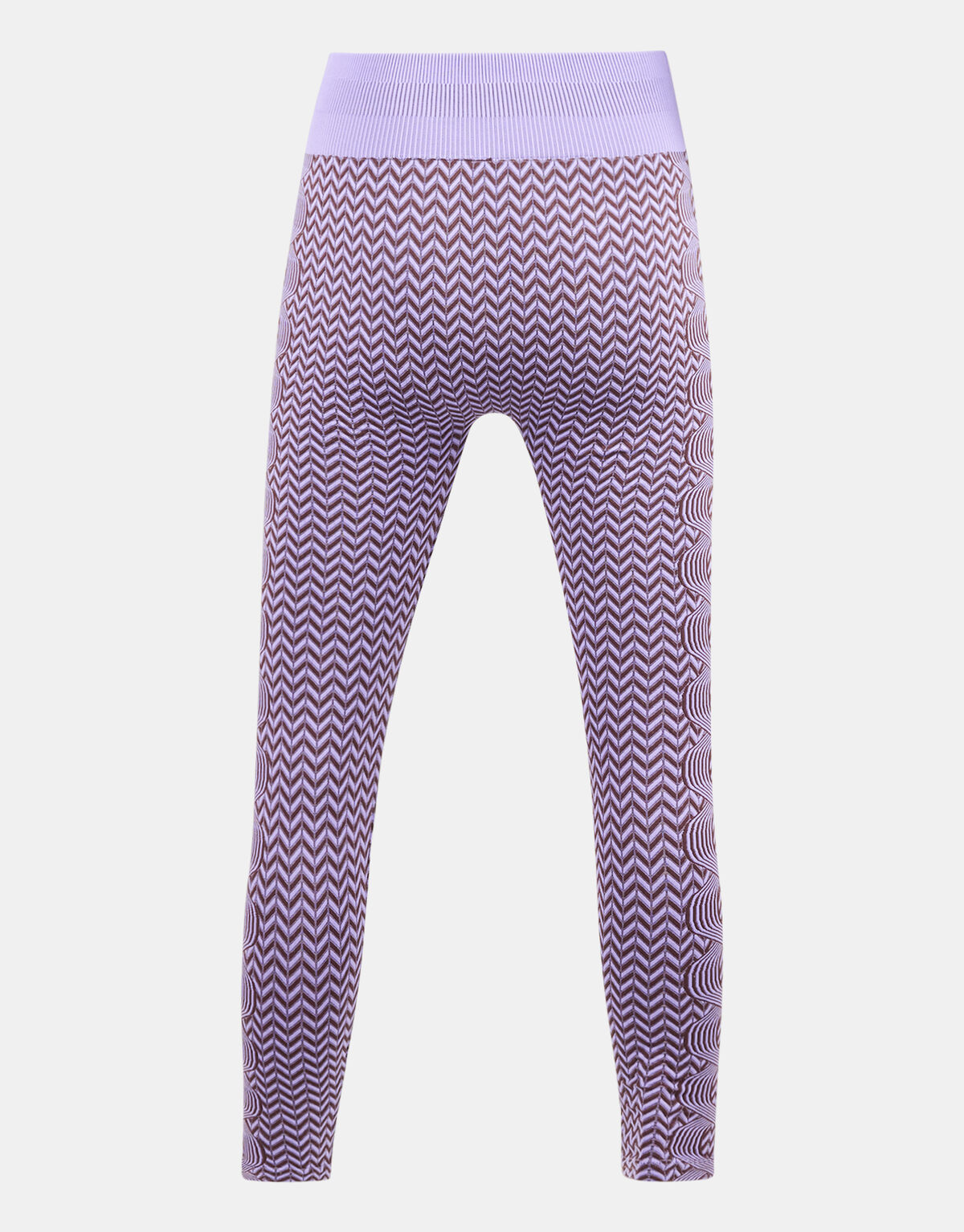 Charlie Rib Legging EKSEPT