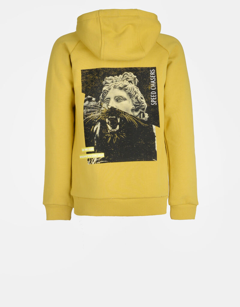 Kalle Hoodie