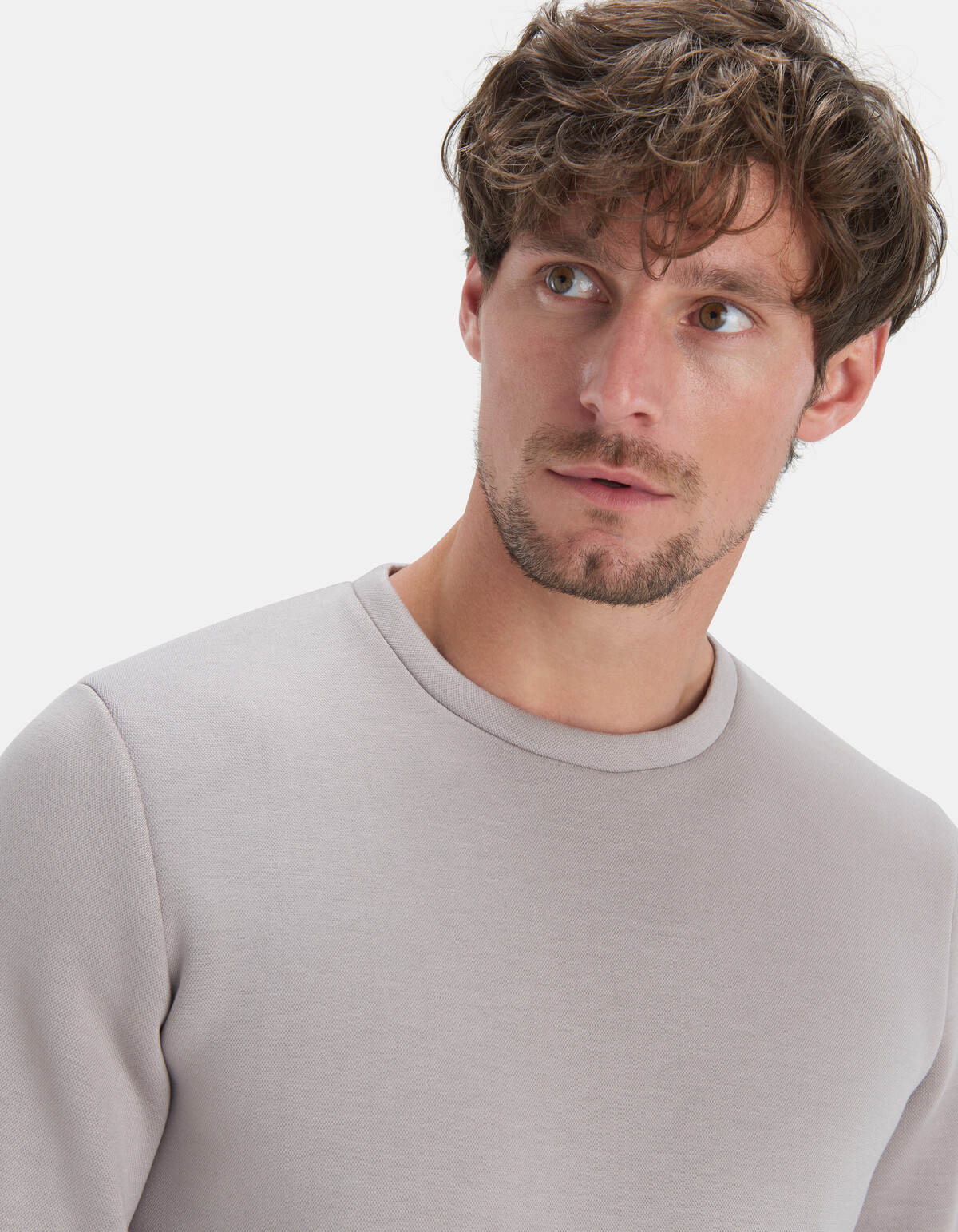 Jayson Sweater REFILL