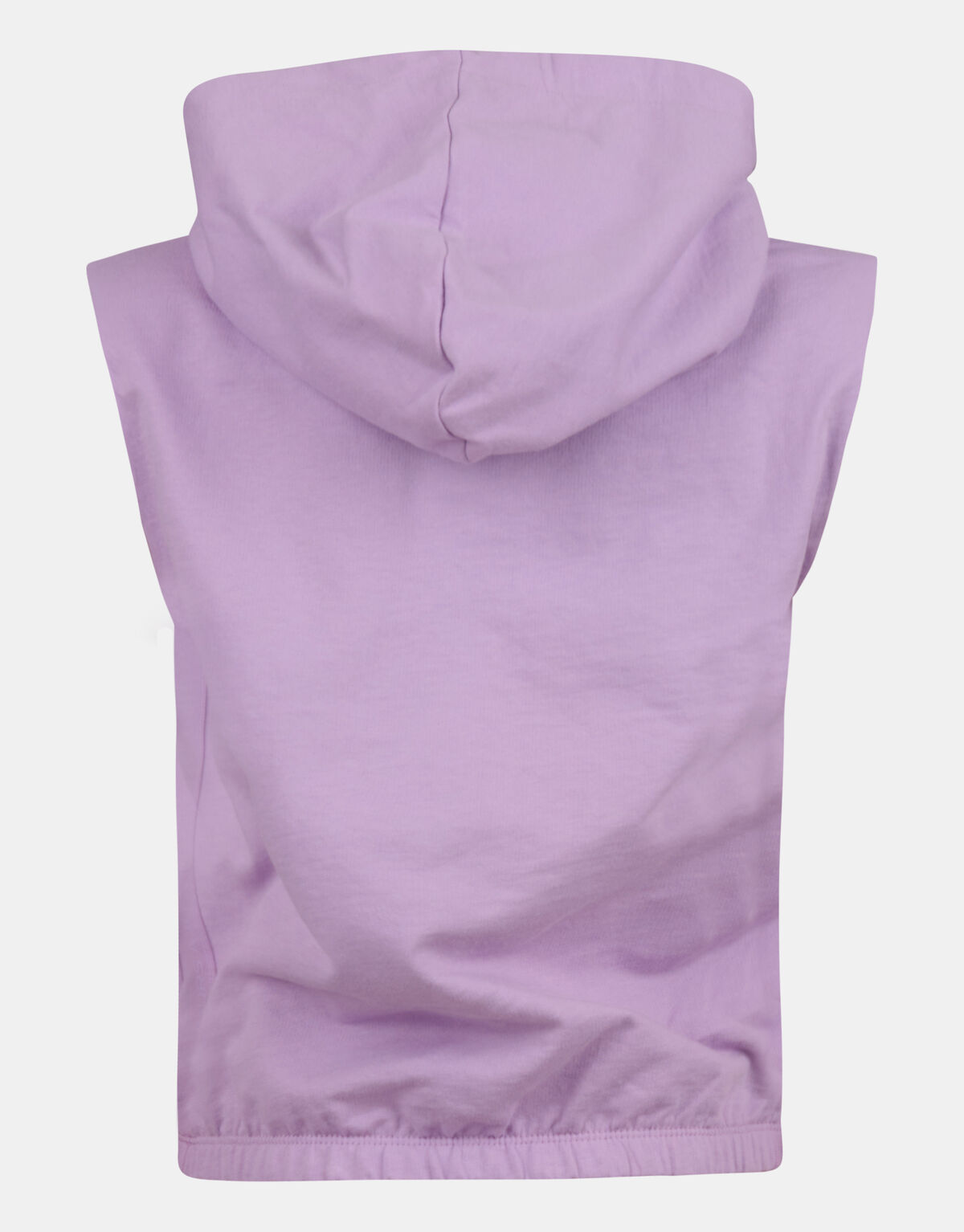 Terry Sleeveless Top JILL&MITCH