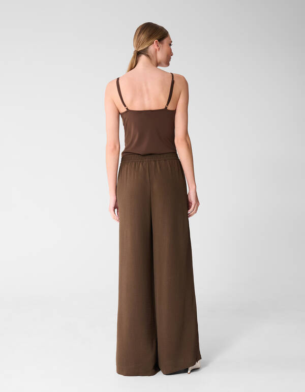 Kanten Body Bruin SHOEBY WOMEN