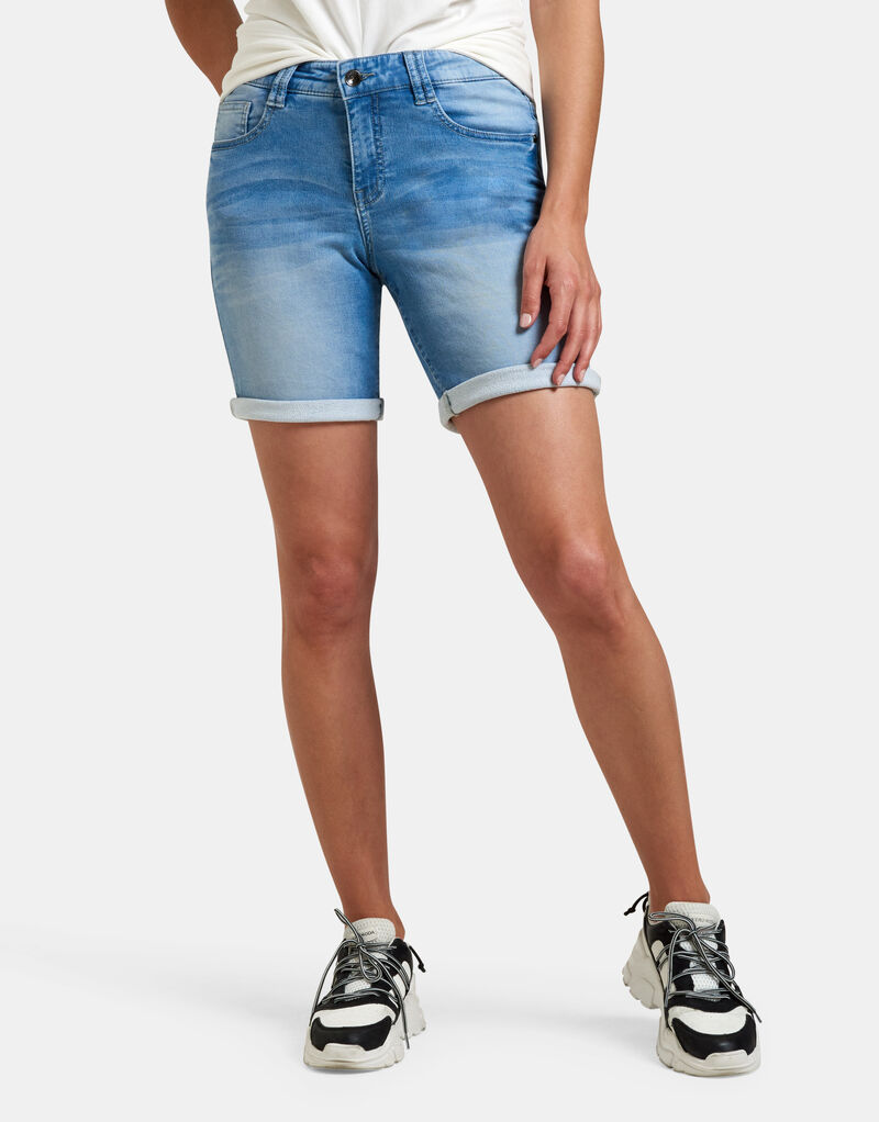 Senna Cloud Short
