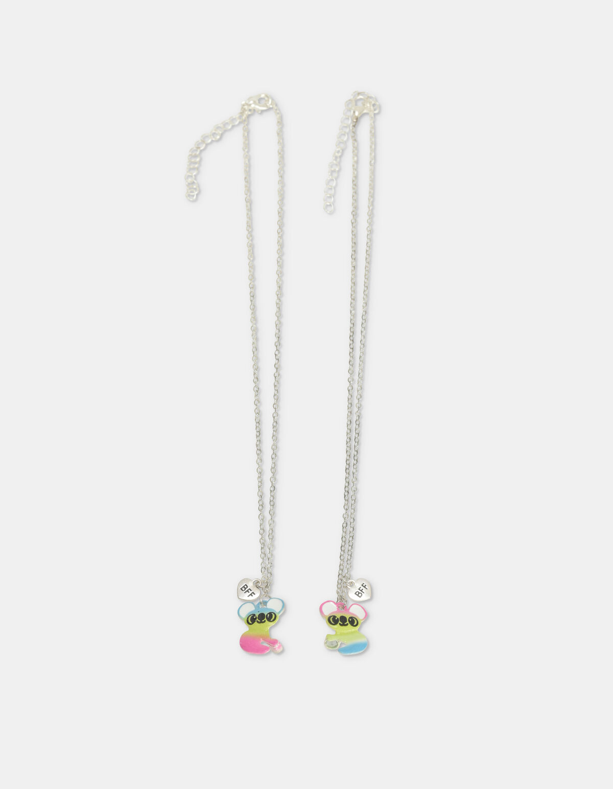 Koala BFF Ketting SHOEBY ACCESSOIRES