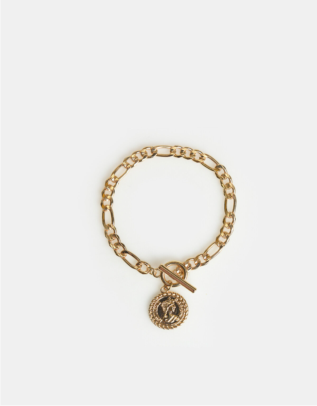 Kings Chain Armband ACCESSOIRES SHOEBY