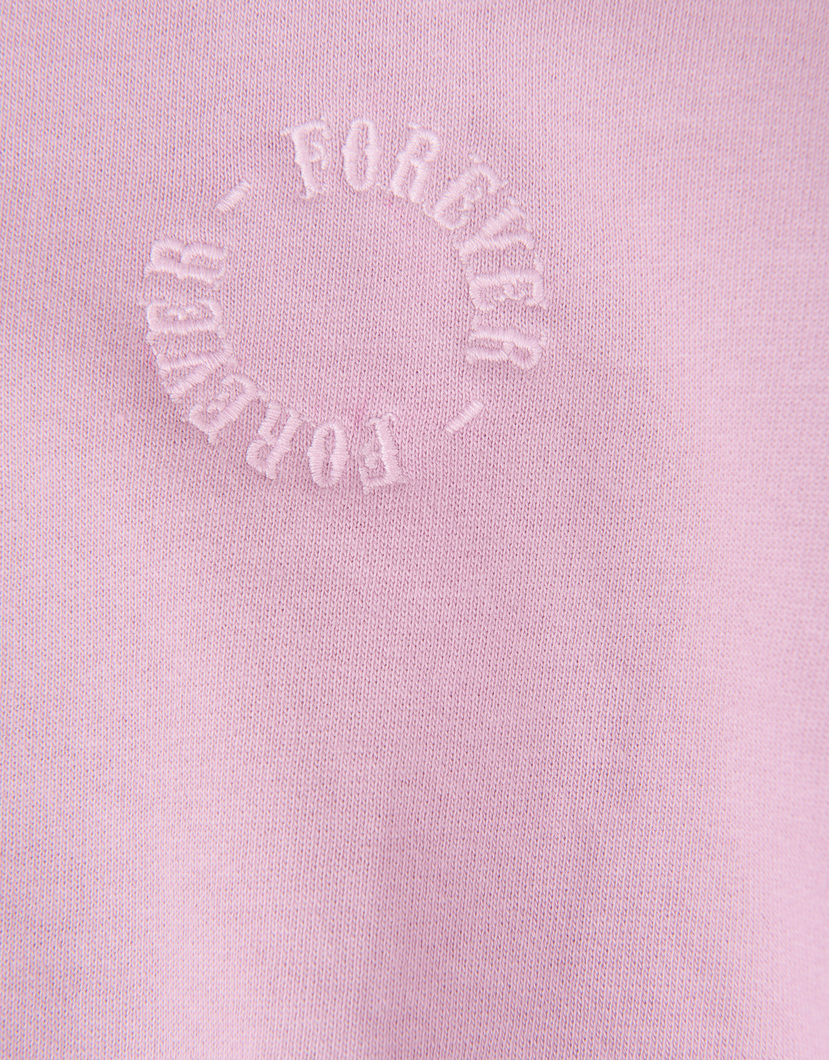Katoenen Sweater Roze SHOEBY GIRLS
