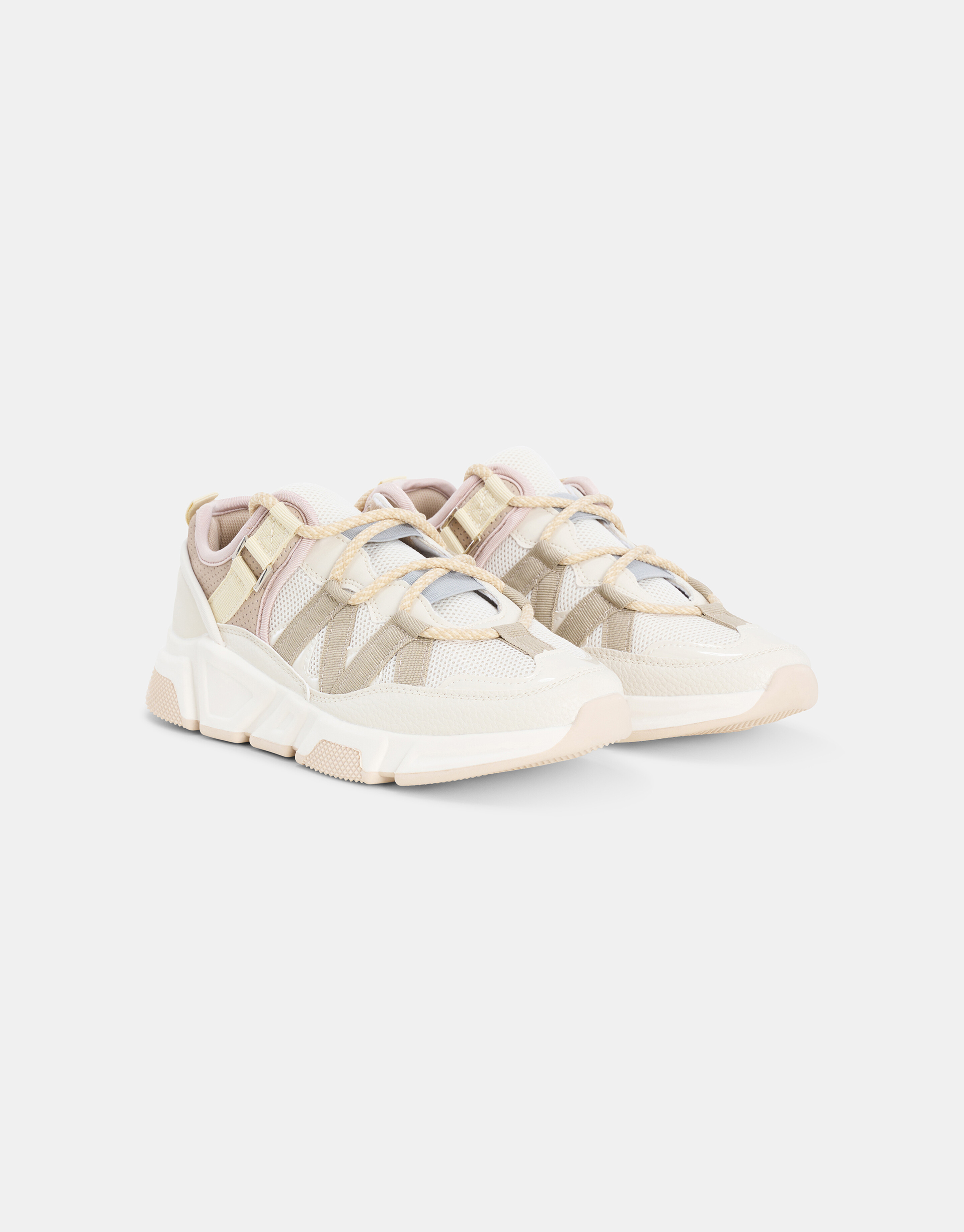 Ginny Sneaker SCHOENEN SHOEBY