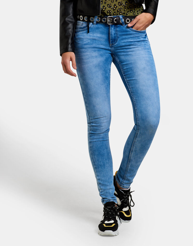 Senna Skinny Jeans L32
