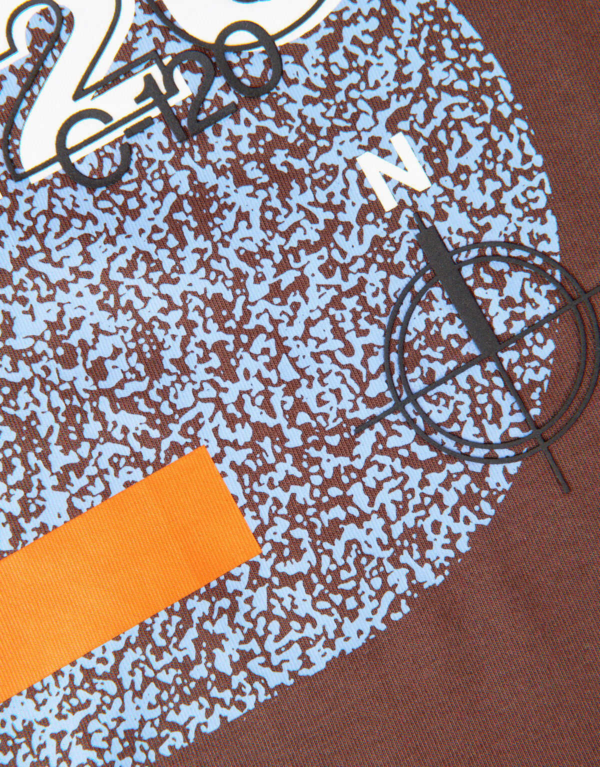 Max T-shirt SHOEBY BOYS