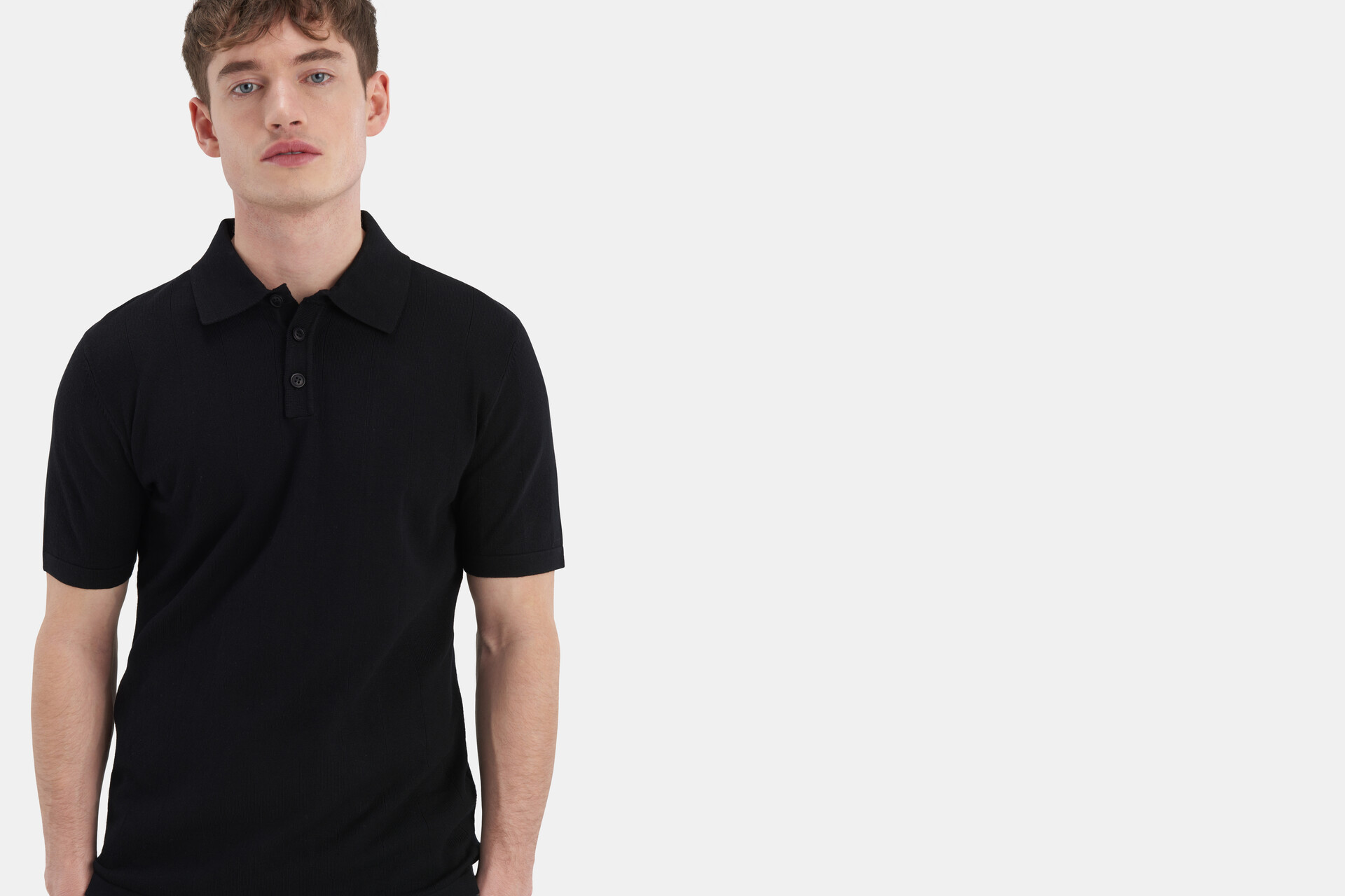 Edo Polo Shirt REFILL
