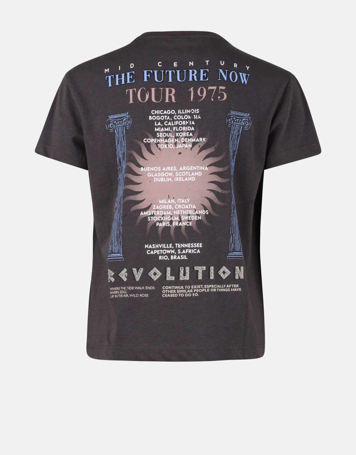 Binda T-shirt