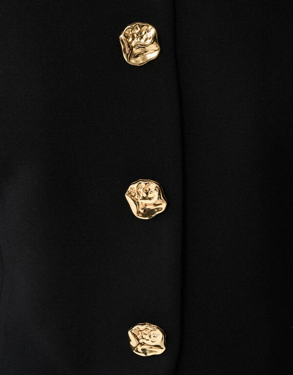 Gilet Zwart SHOEBY WOMEN