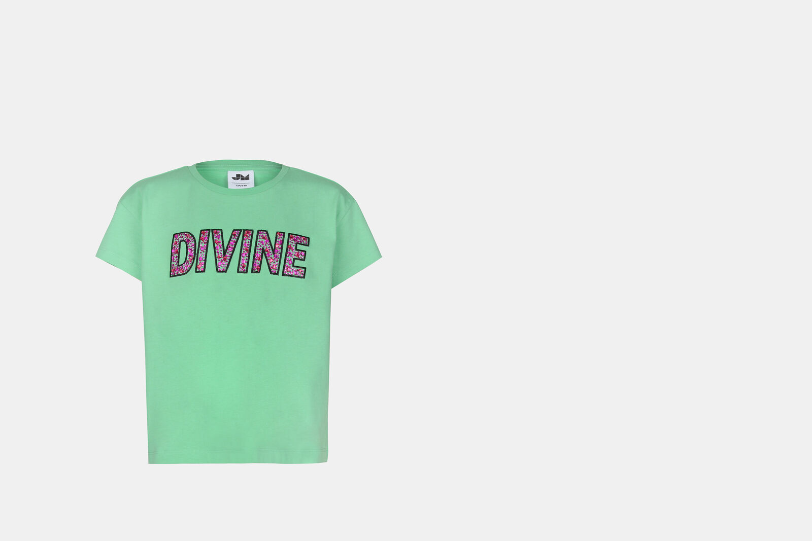 Lime T-shirt