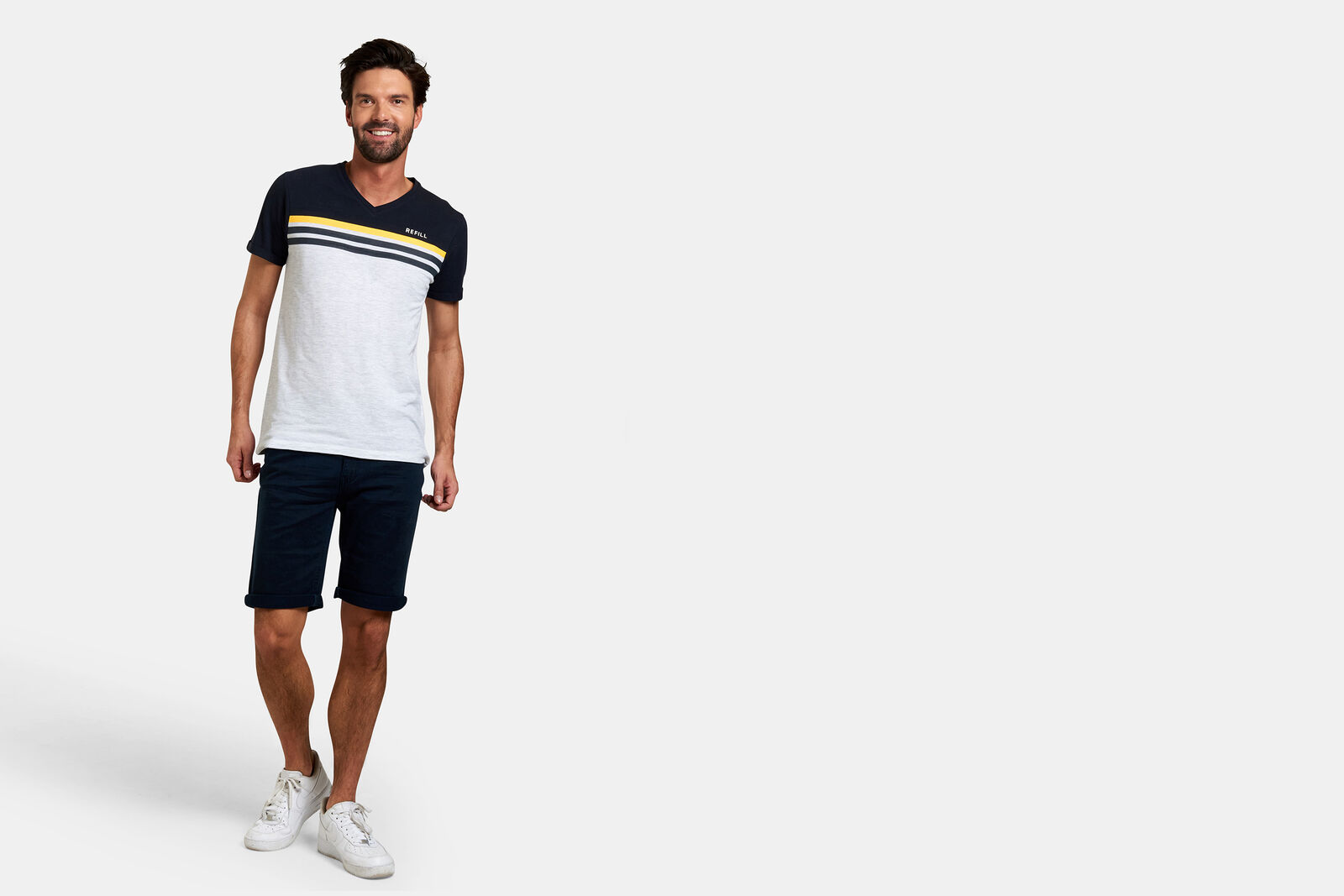 Pablo Short