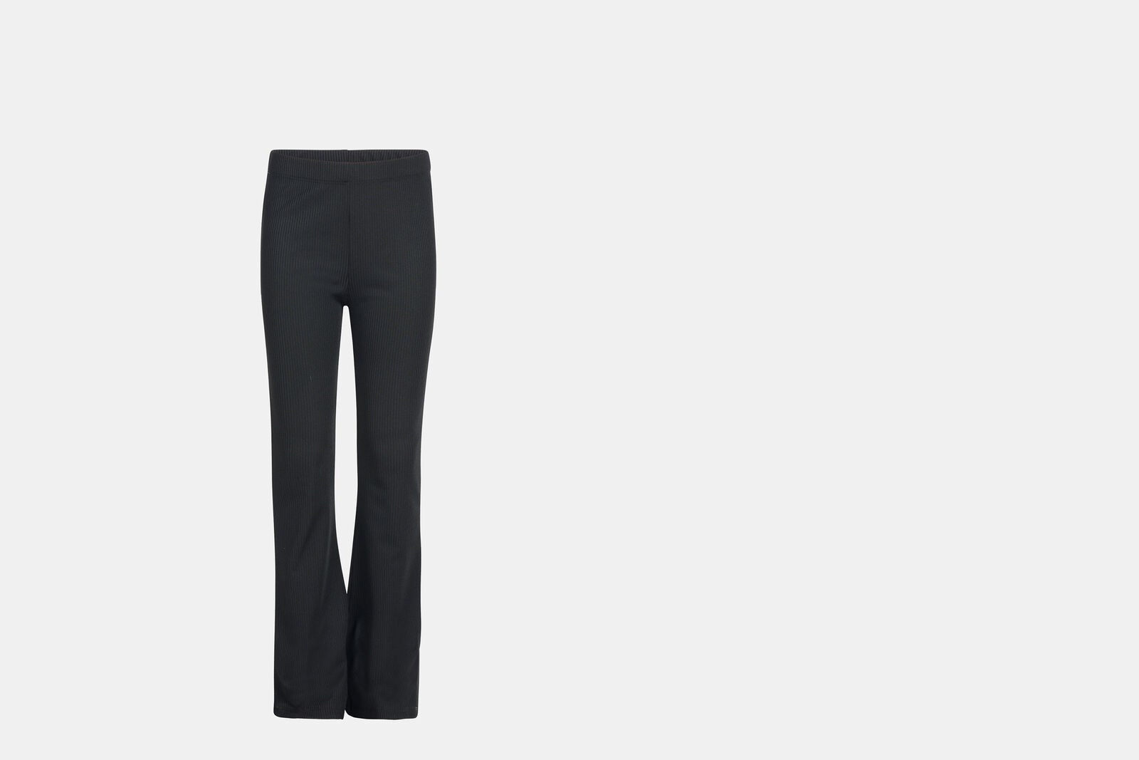 Rib Flair Legging