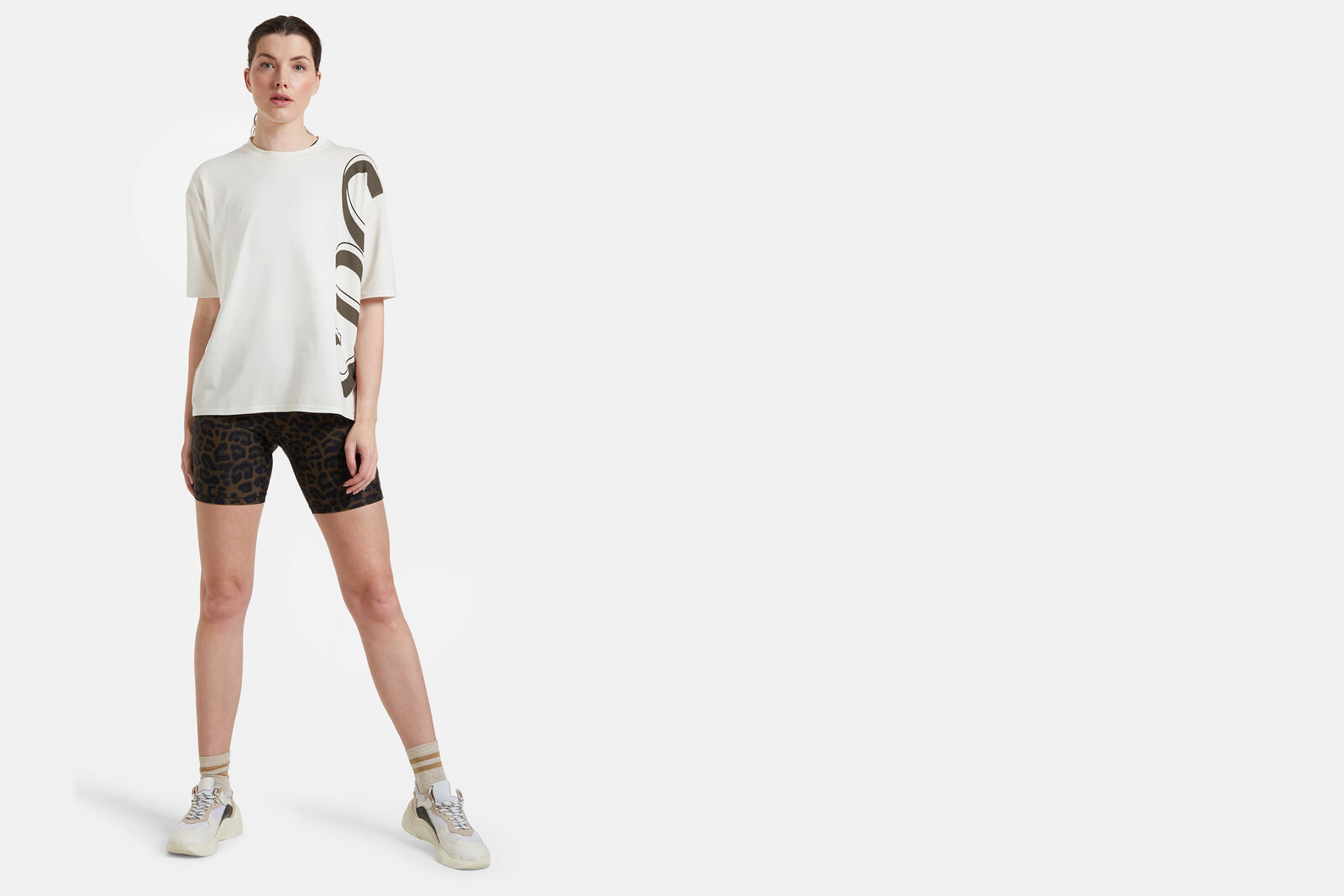Yane Sport T-shirt
