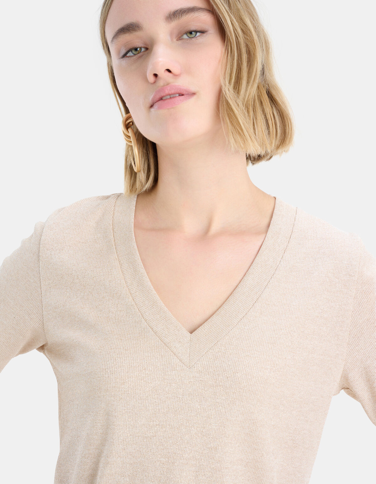 Glitter T-shirt EKSEPT