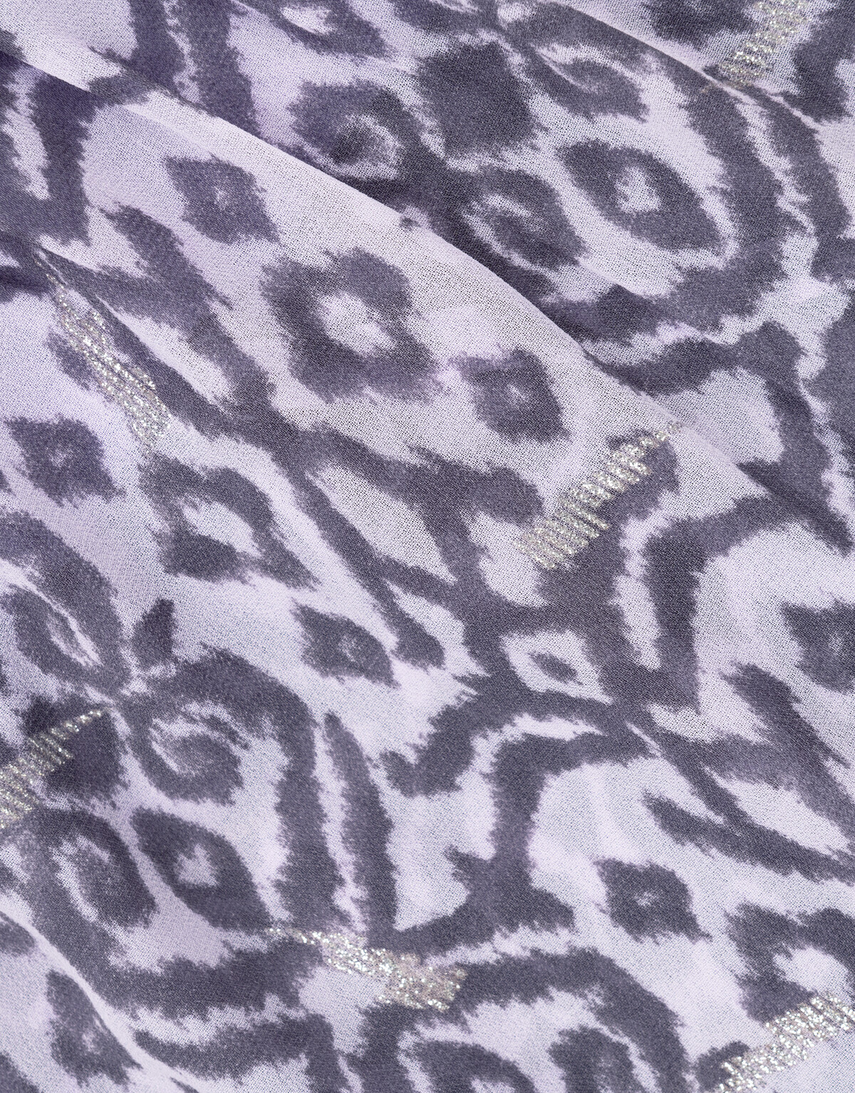 Printed Jurk By Nicolette EKSEPT