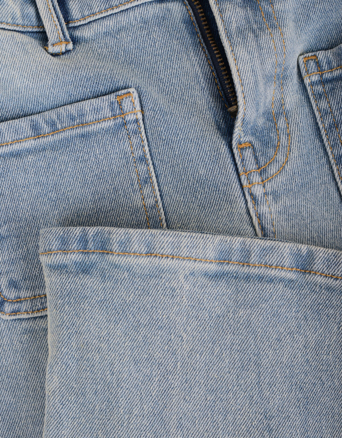 Vintage Flared Jeans JILL&MITCH