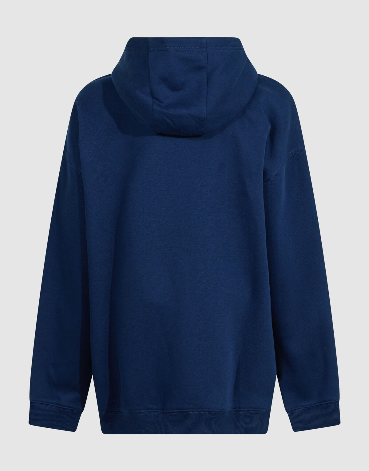 Oversized Hoodie Donkerblauw SHOEBY BOYS