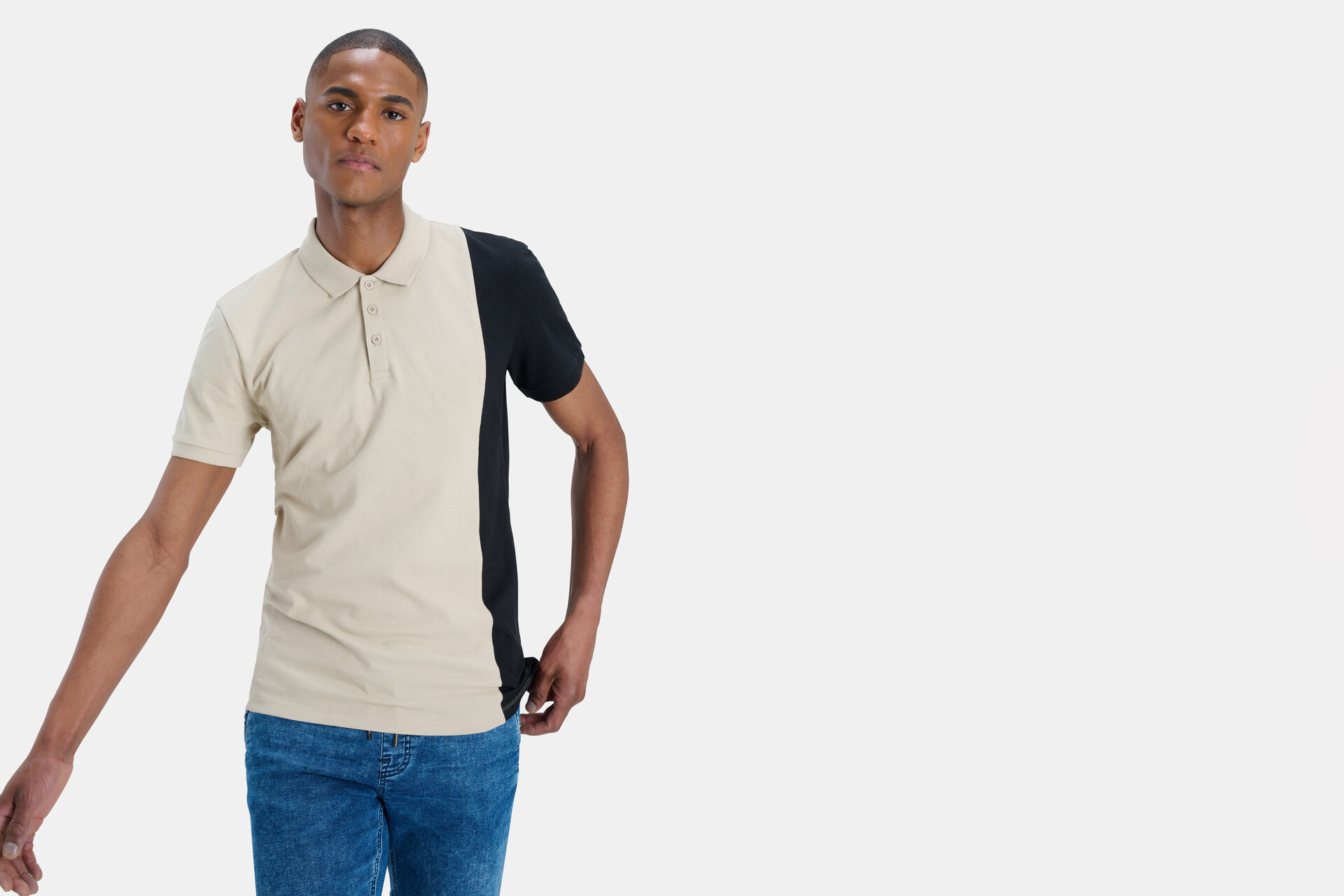 Insert Polo Shirt REFILL