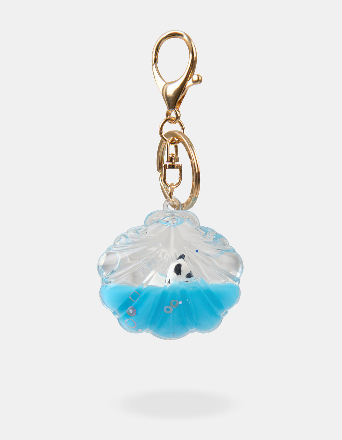 Panda Sleutelhanger ACCESSOIRES SHOEBY