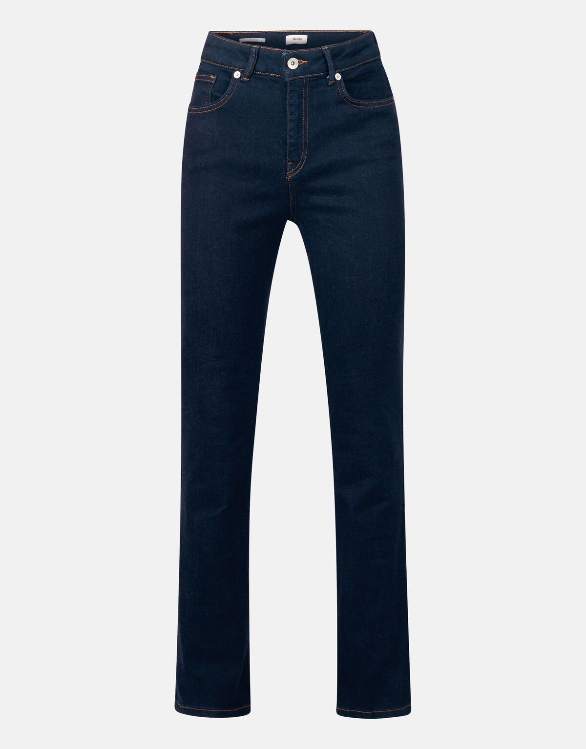 Flared Dark Denim Jeans SHOEBY WOMEN