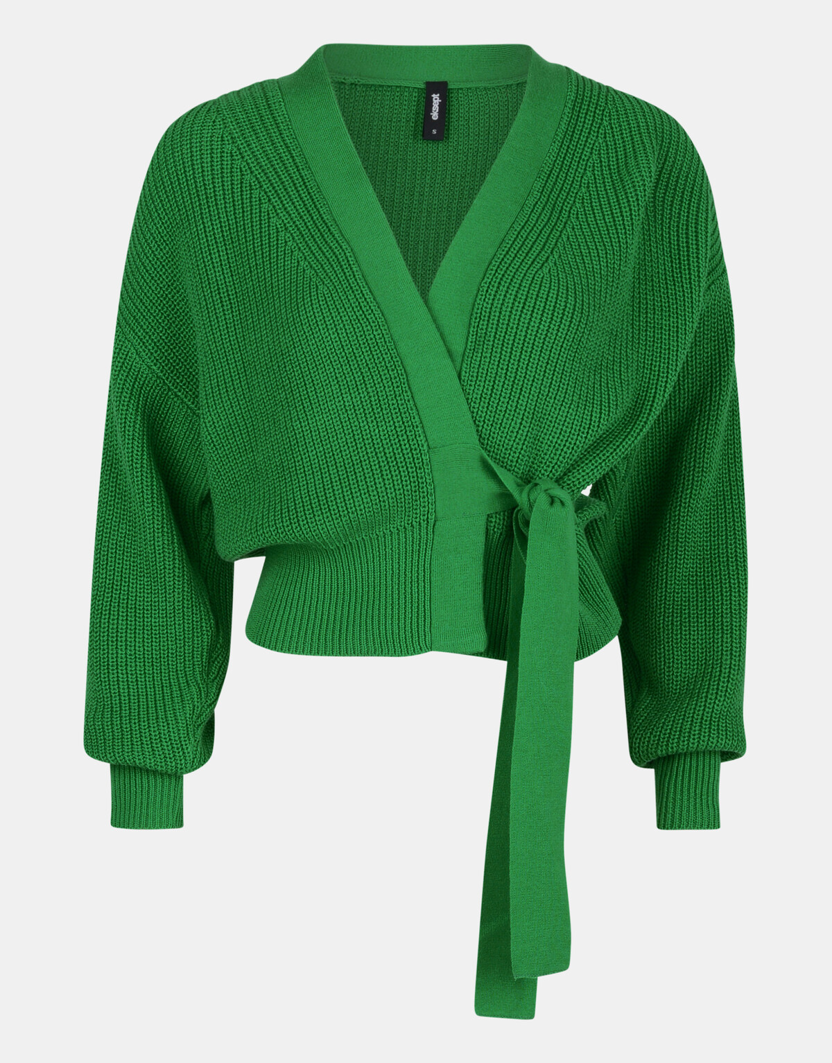 San Wrap Vest EKSEPT