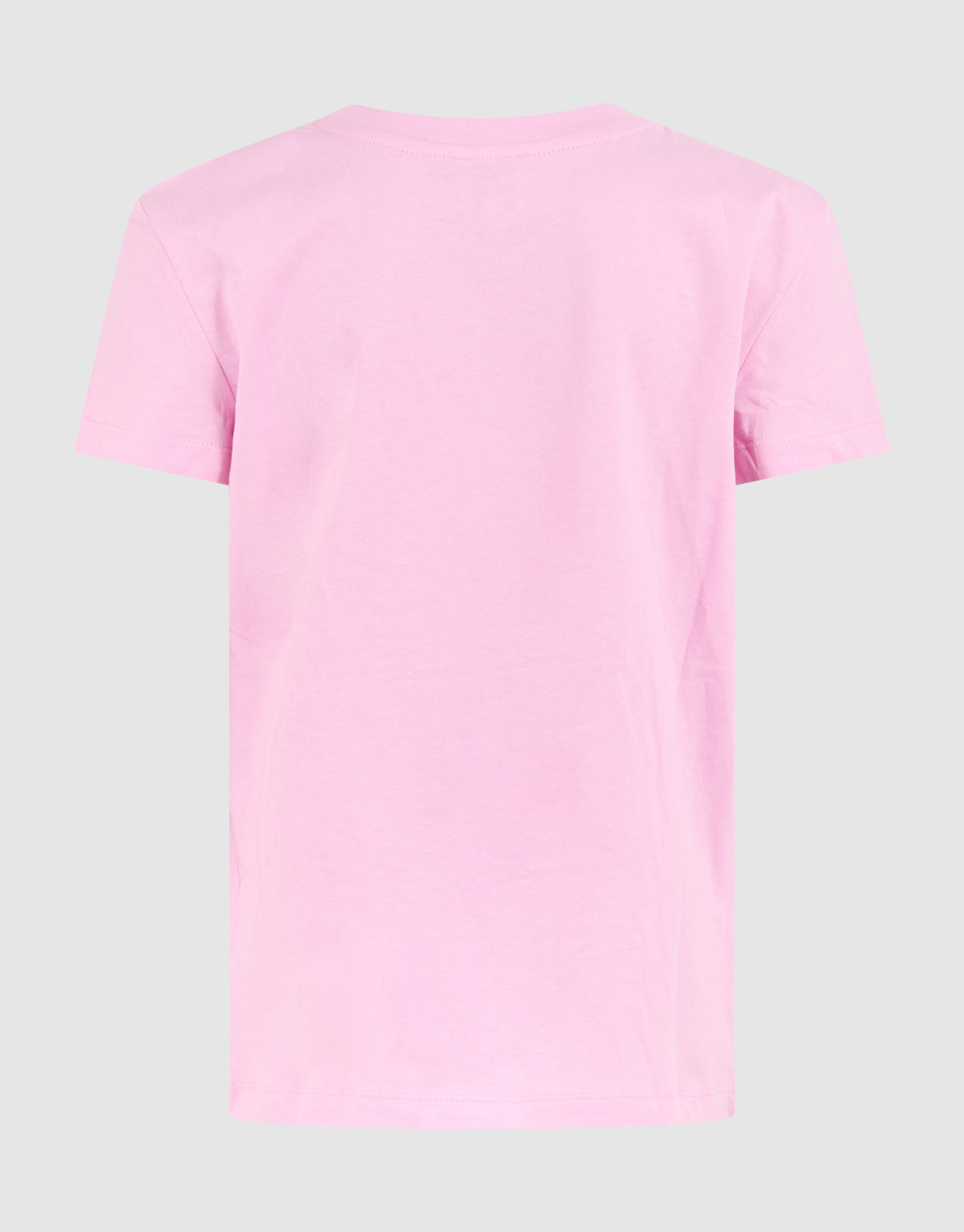 Havana Artwork T-shirt Roze SHOEBY GIRLS
