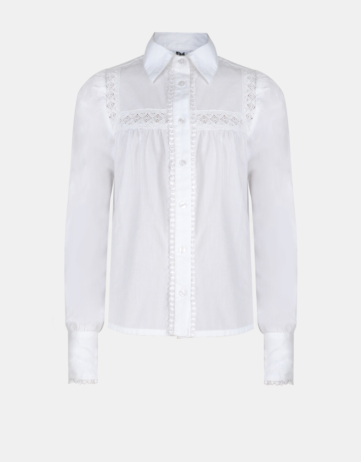 Elva Blouse Jill&Mitch
