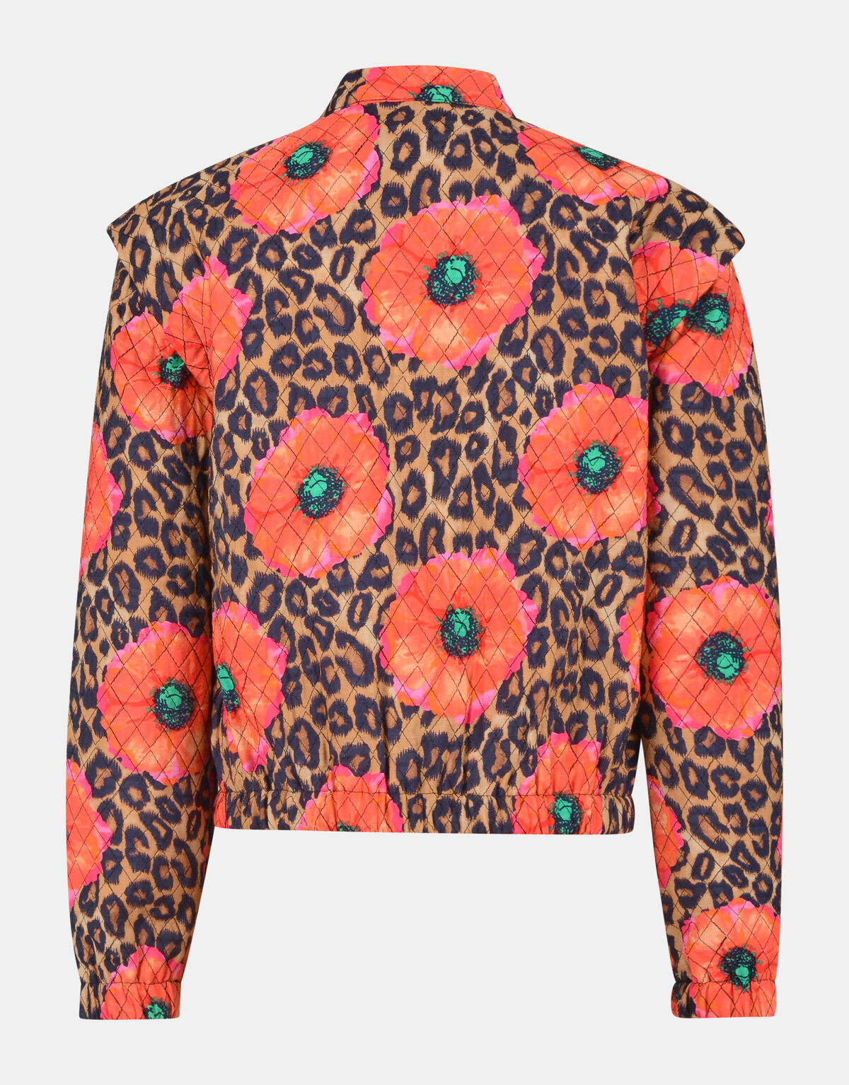 Quilted Jack JILL&MITCH