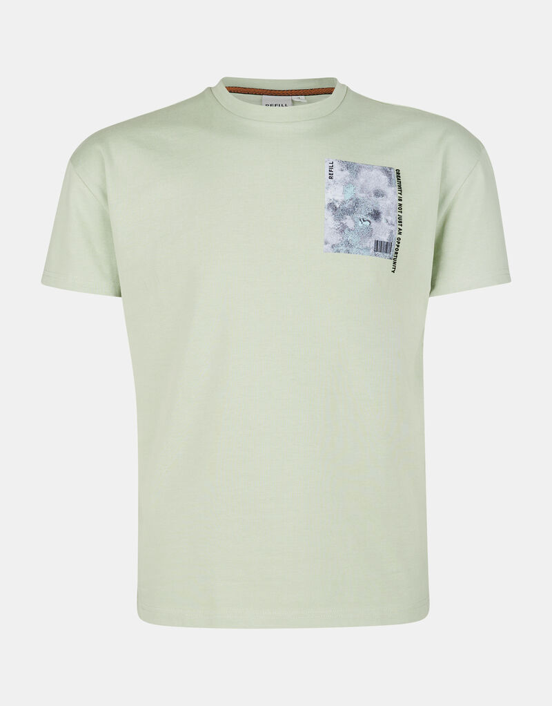 Terence T-shirt