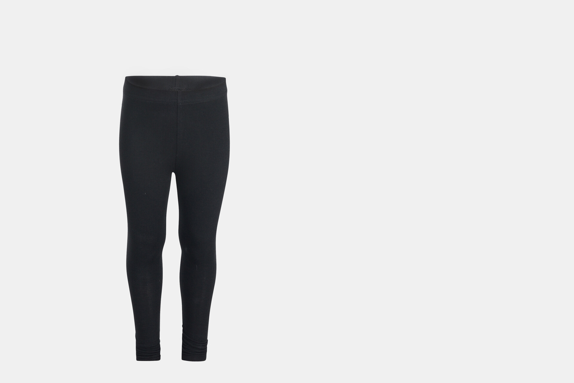 Aangesloten Legging Zwart Jill&Mitch