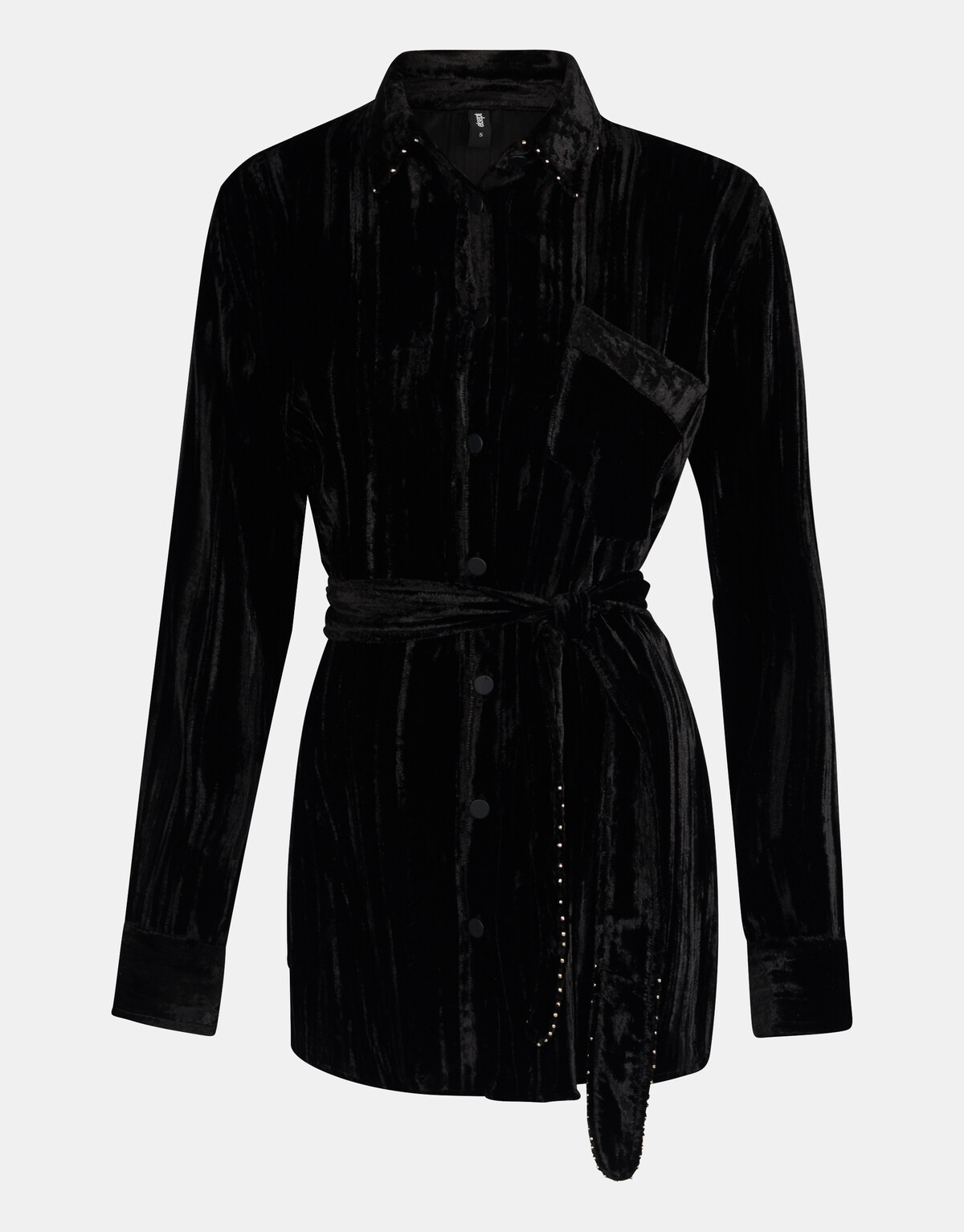 Opera Blouse