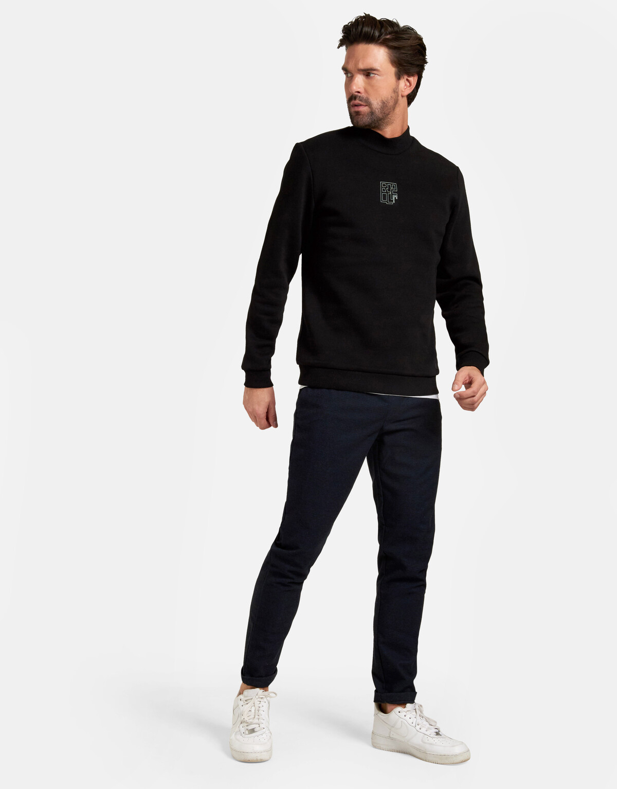 Arjen Sweater