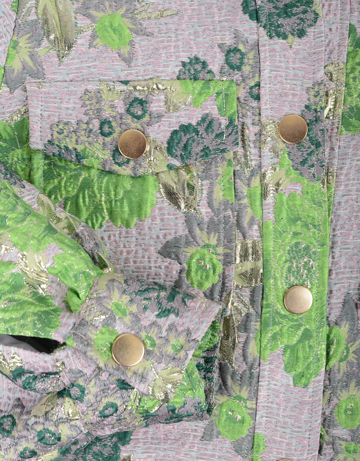 Jacky Floral Jack EKSEPT