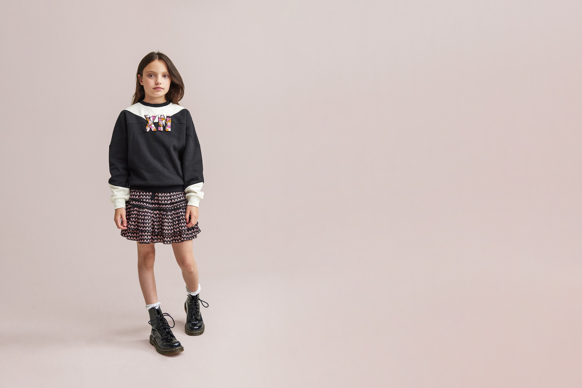 Hanna Sweater