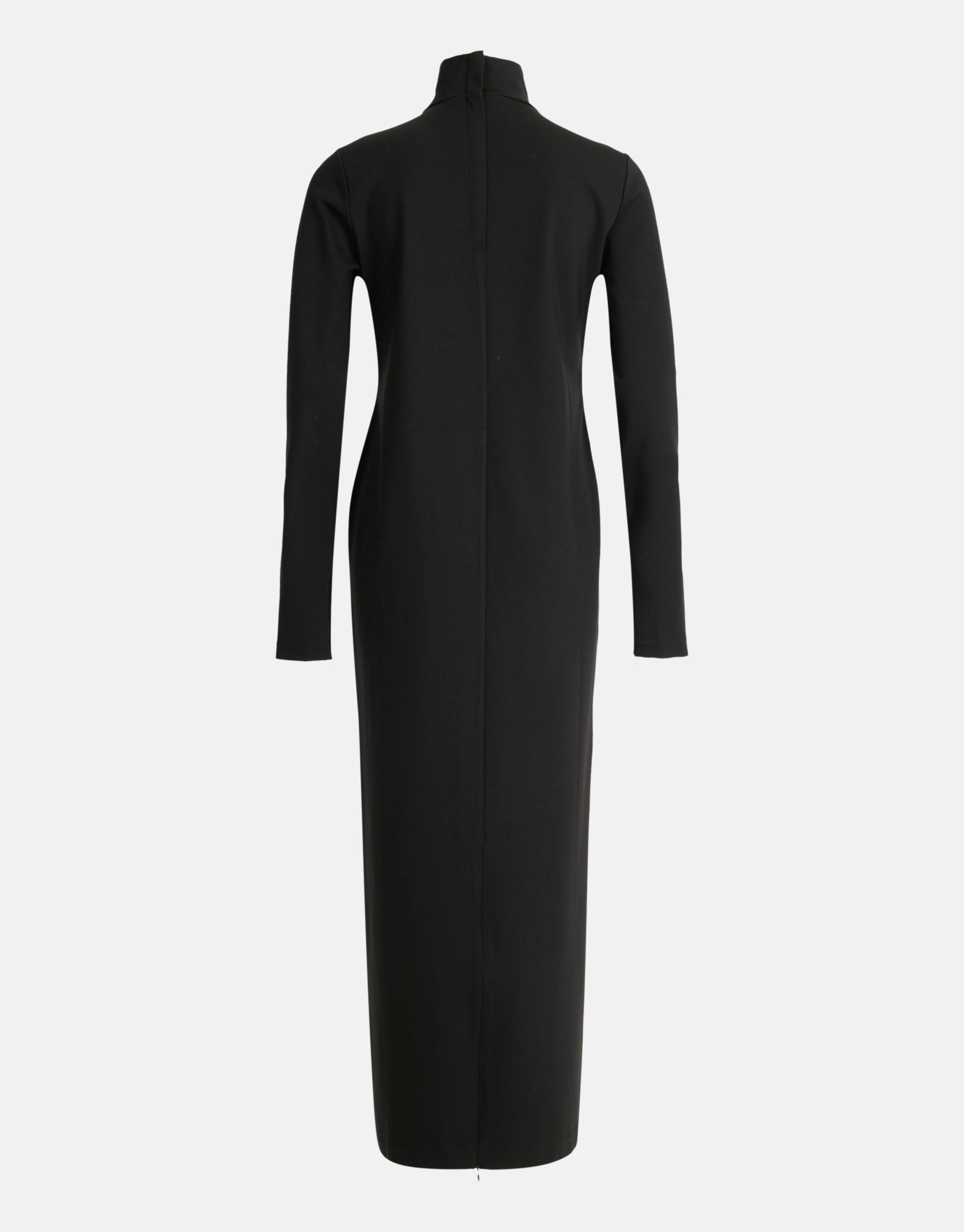 Maxi Jurk Zwart SHOEBY WOMEN